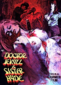 Dr. Jekyll & Sister Hyde (1971)