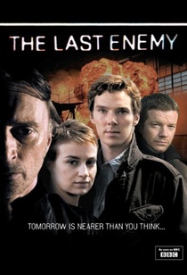 Az utolsó ellenség (2008–2008)