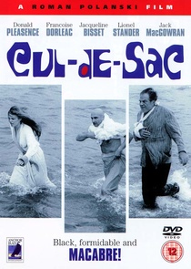 Zsákutca (1966)