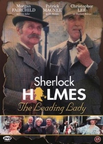 Sherlock Holmes és a primadonna (1991)