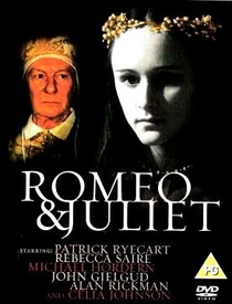 Rómeó és Júlia (1978)