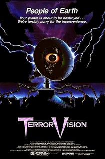 Terrorvízió (1986)