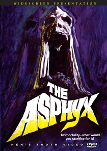 The Asphyx (1972)