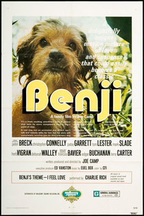 Benji (1974)