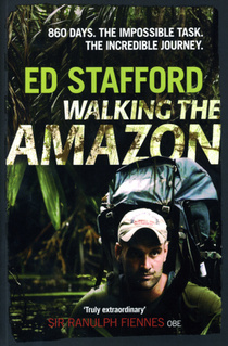 Gyalogszerrel az Amazonas mentén (2011)