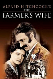 A farmer felesége (1928)
