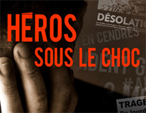 Héros Sous Le Choc (2014)