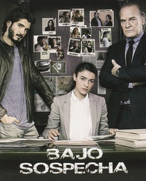 Bajo sospecha (2014–2016)