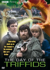 The Day of the Triffids (1981–1981)