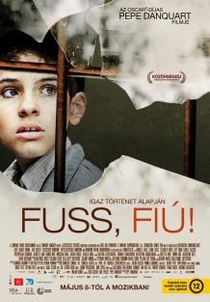 Fuss, fiú! (2013)