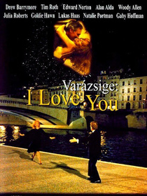 A varázsige: I Love You (1996)