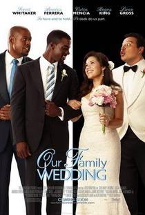 Házasodik a család (2010)