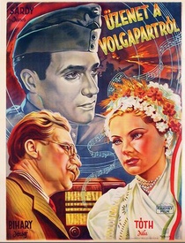 Üzenet a Volga-partról (1942)