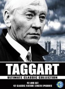 Taggart (1983–2010)