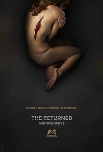 The Returned (2015–2015)