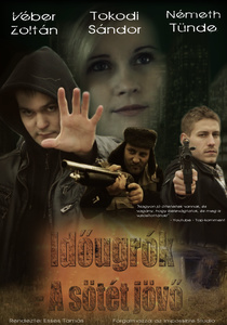 Időugrók – Sötét Jövő (2012)