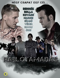 Rablótámadás (2013)