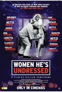 Women He's Undressed (2015)