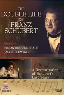 The double life of Franz Schubert/The temptation of Franz Schubert (1997)