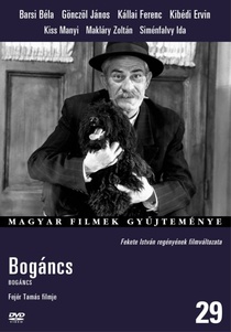 Bogáncs (1958)