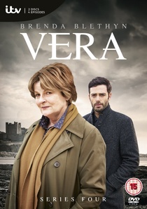 Vera – A megszállott nyomozó (2011–2025)