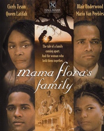 Flóra mama családja (1998–1998)