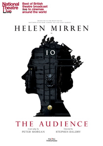 National Theatre Live: The Audience (2013)