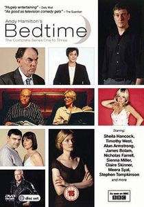 Bedtime (2001–2003)