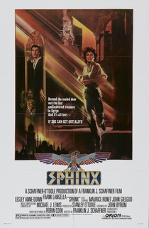 Szfinx (1981)