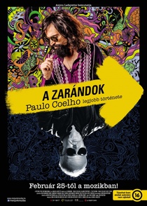 A Zarándok – Paulo Coelho legjobb története (2014)