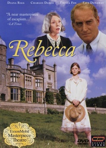 Rebecca – A Manderley-ház asszonya (1997–1997)