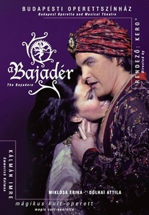 A Bajadér (2010)