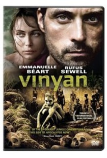 Vinyan – Az elveszett lelkek (2008)