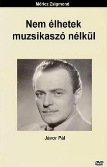 Nem élhetek muzsikaszó nélkül (1935)