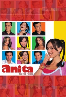 Anita, a bűbájos bajkeverő (2004–2005)