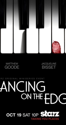 Dancing on the Edge (2013–2013)