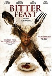 Bitter Feast (2010)