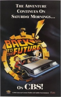 Back to the Future (1991–1993)
