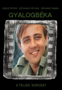 Gyalogbéka (1985–1985)