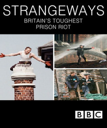Strangeways: Britain's Toughest Prison Riot (2015)