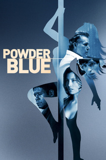 A kék szoba (2009)