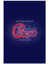 Now More Than Ever: The History of Chicago (2015)