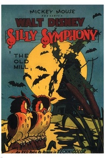 Az öreg malom (1937)