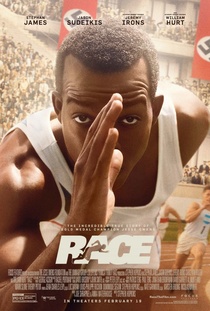 Race – A legendák ideje (2016)
