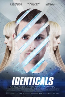 Identicals / Brand New-U (2015)