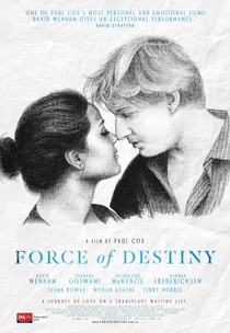 Force of Destiny (2015)