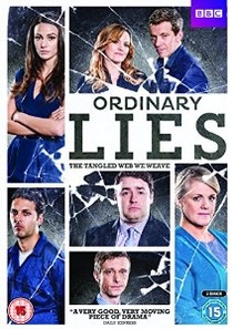 Ordinary Lies (2015–2016)