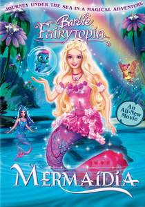 Barbie – Varázslatos utazás a tenger mélyén (2006)