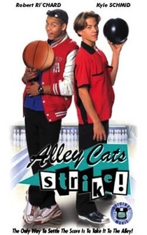 Alley Cats Strike (2000)