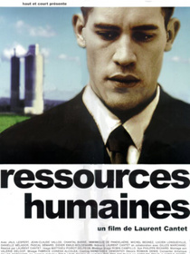Emberi erőforrások (1999)